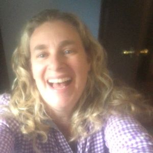 Meet your Posher, Colleen